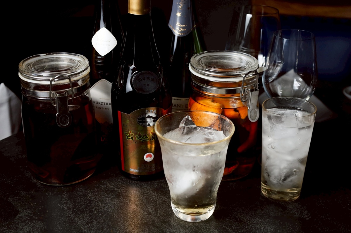 パーティや会食にぴったりな空間・メニュー