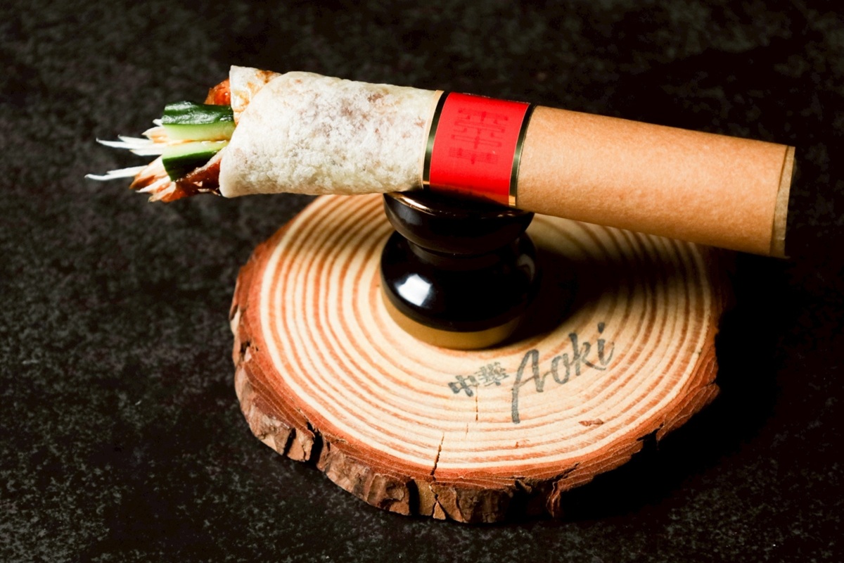 おもてなしの心を感じる空間