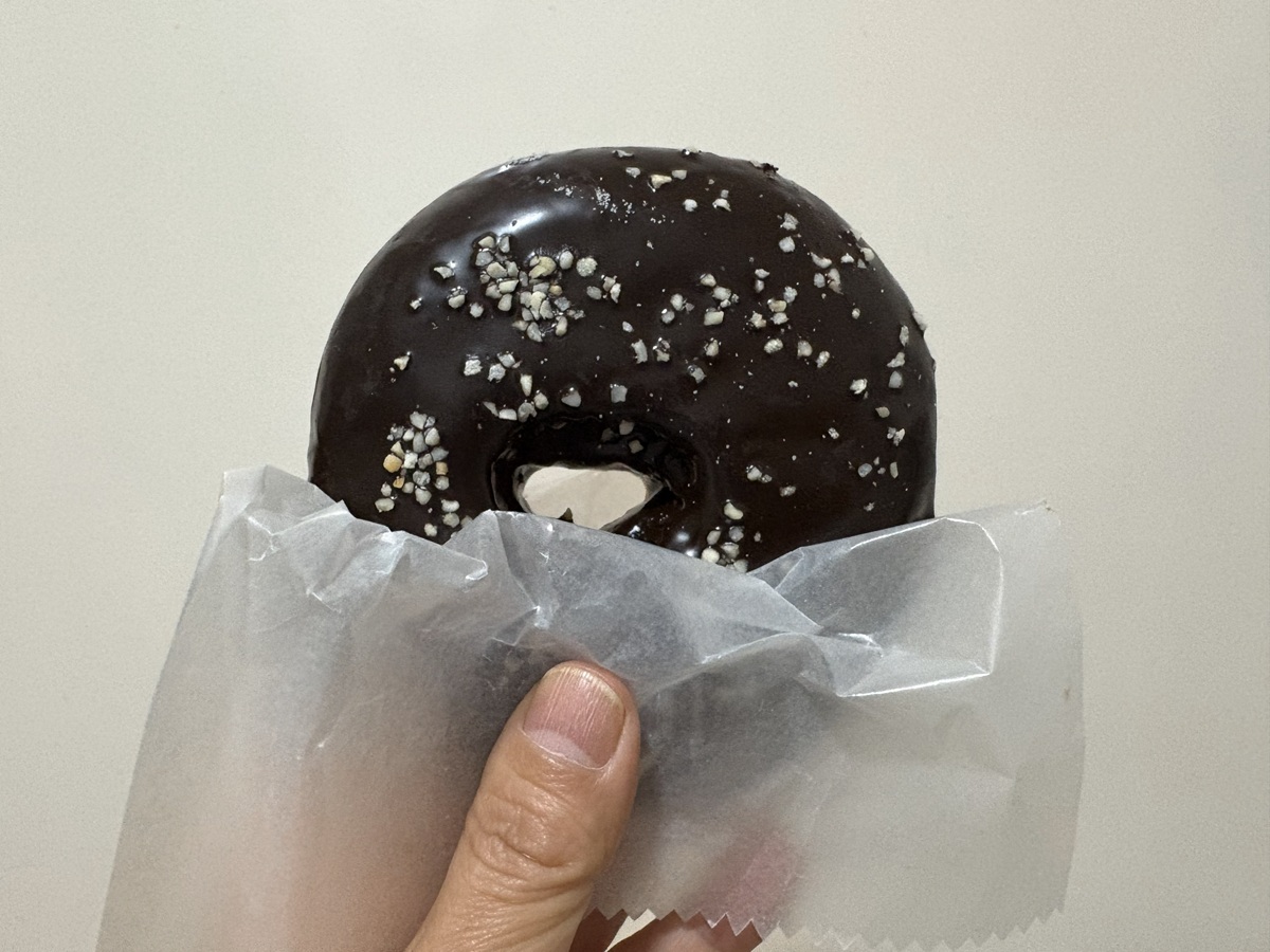 ビターチョコレート