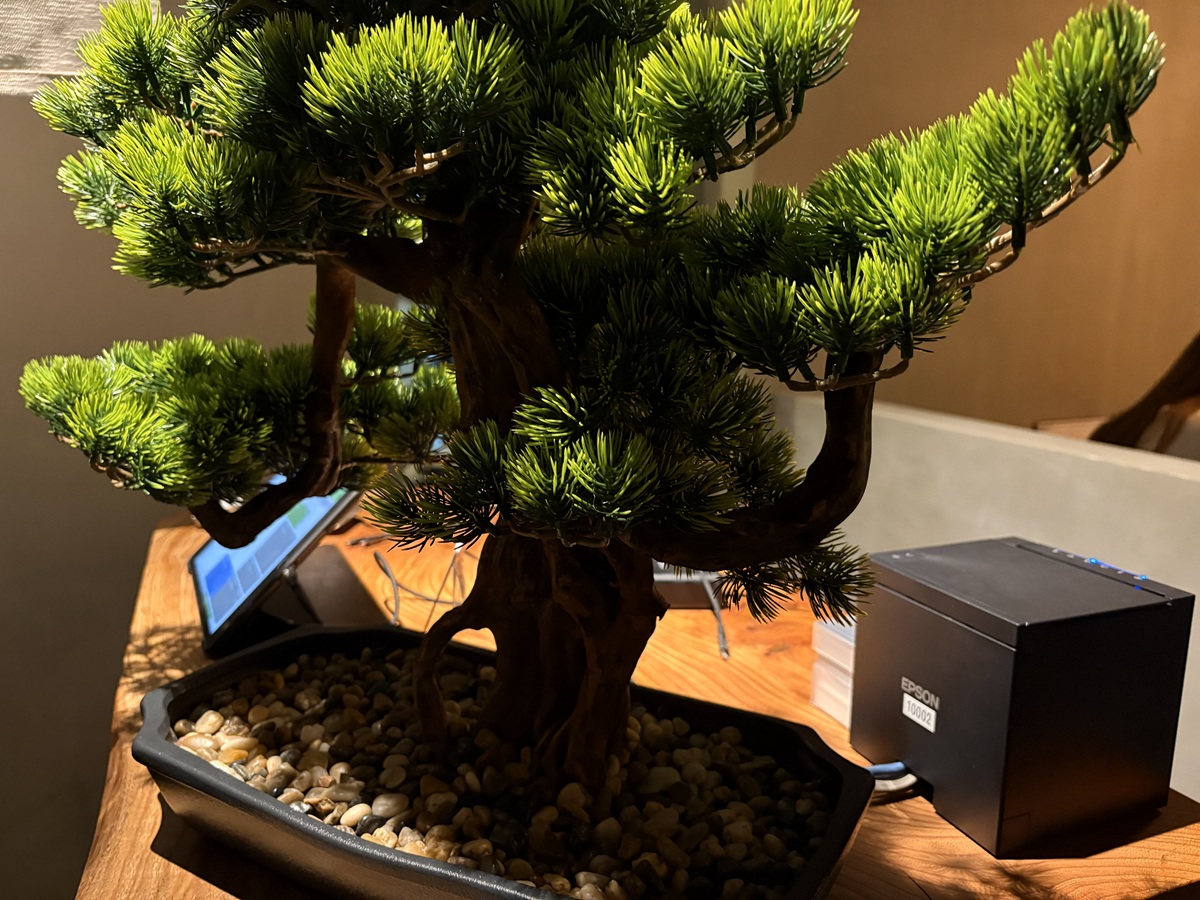 予約困難店になりそう