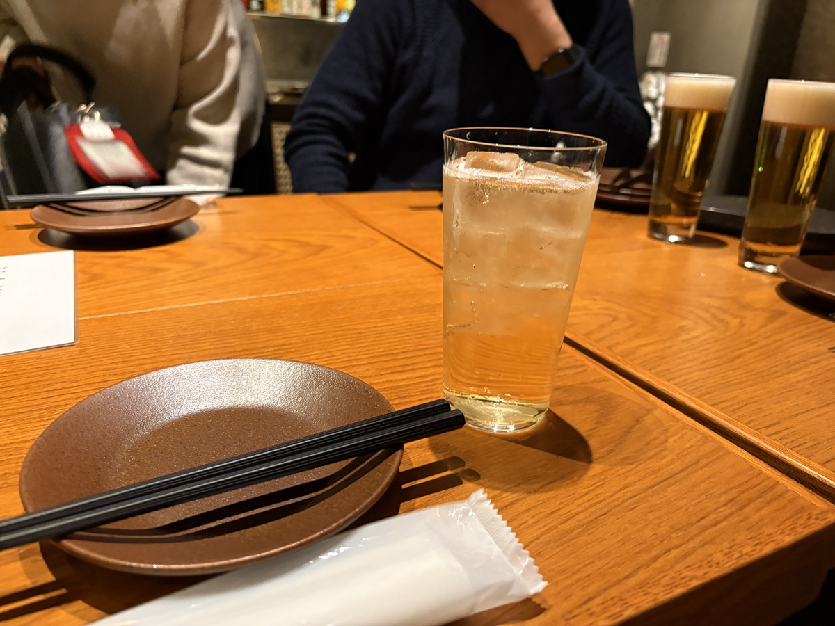 佐五右衛門　中目黒オープン記念キャンペーンコース