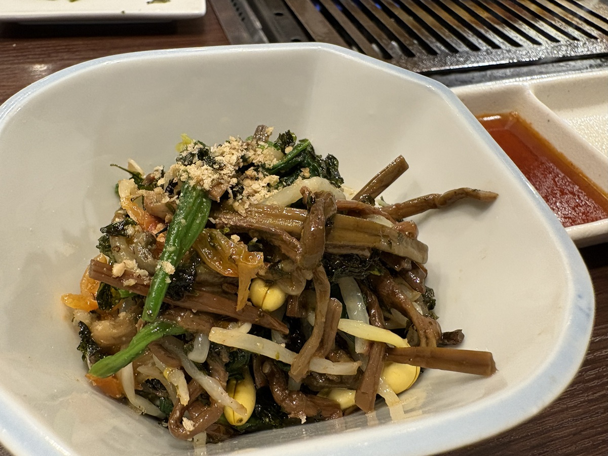 タロちゃんなむる