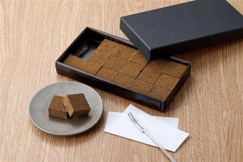 「生チョコレート おまとめ買いキャンペーン」実施中