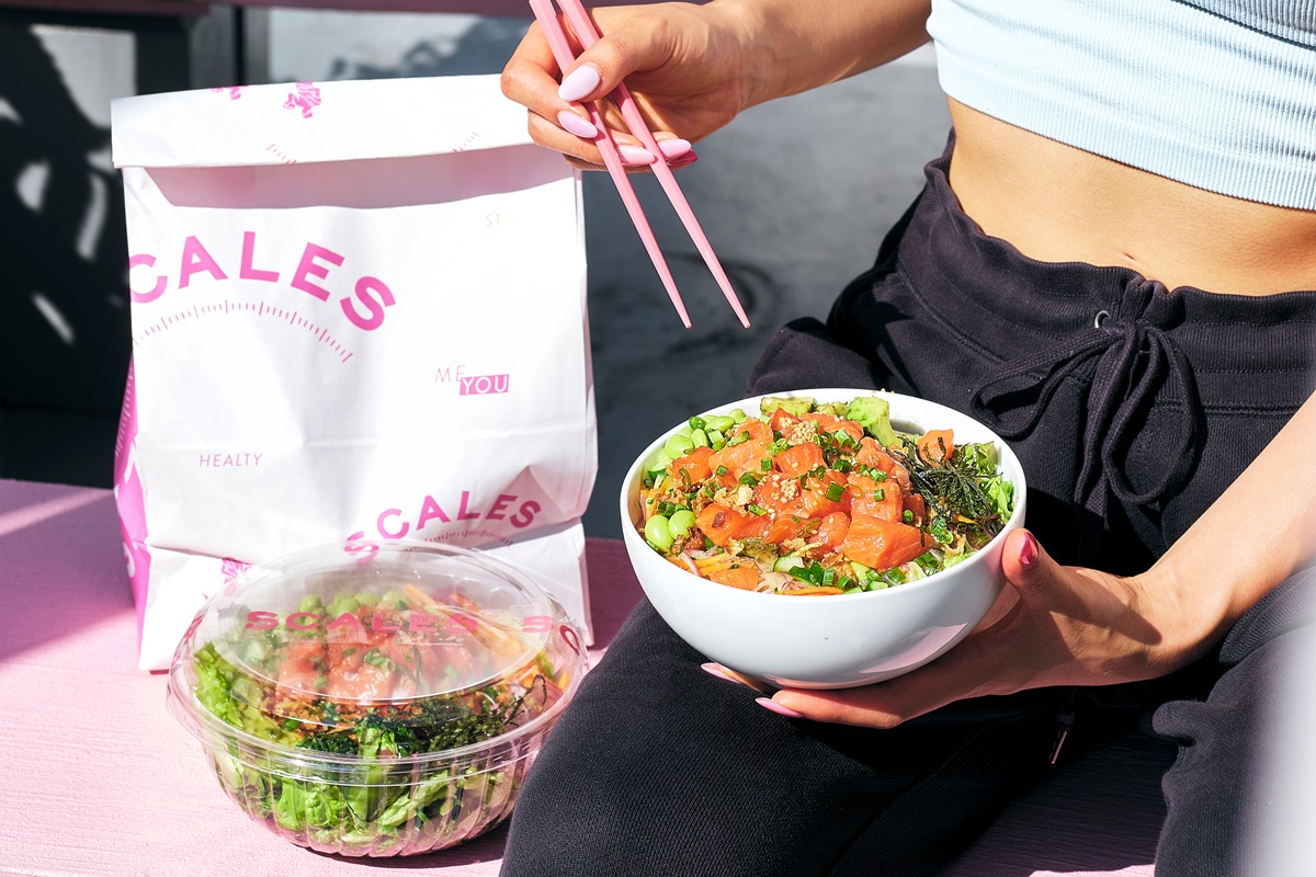 ヘルシー志向の方からの支持が篤い