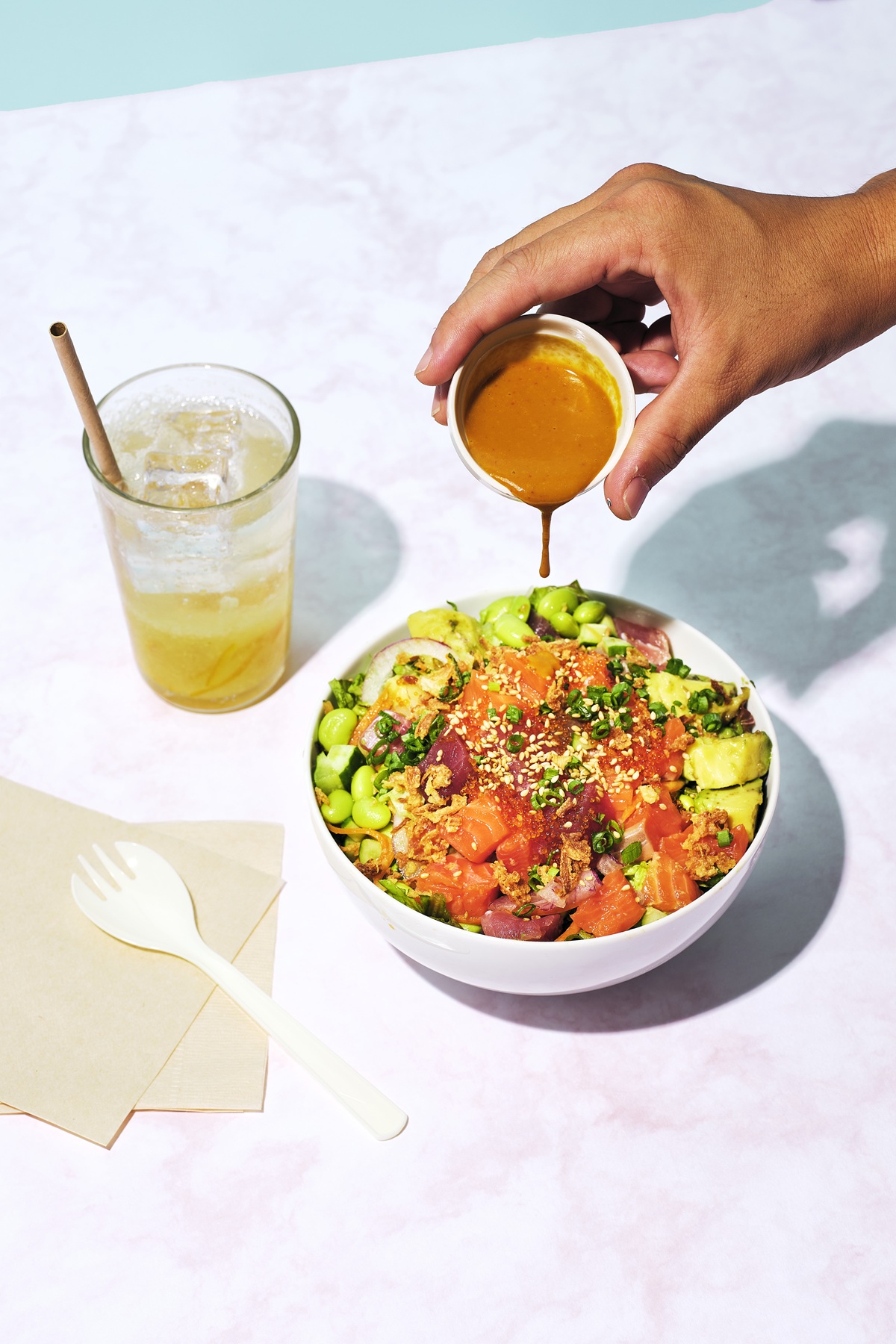 「SCALES 中目黒」のお得なキャンペーン概要