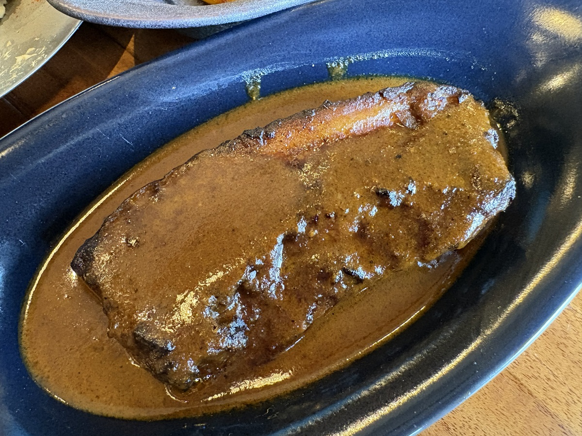 ポークビンダルー