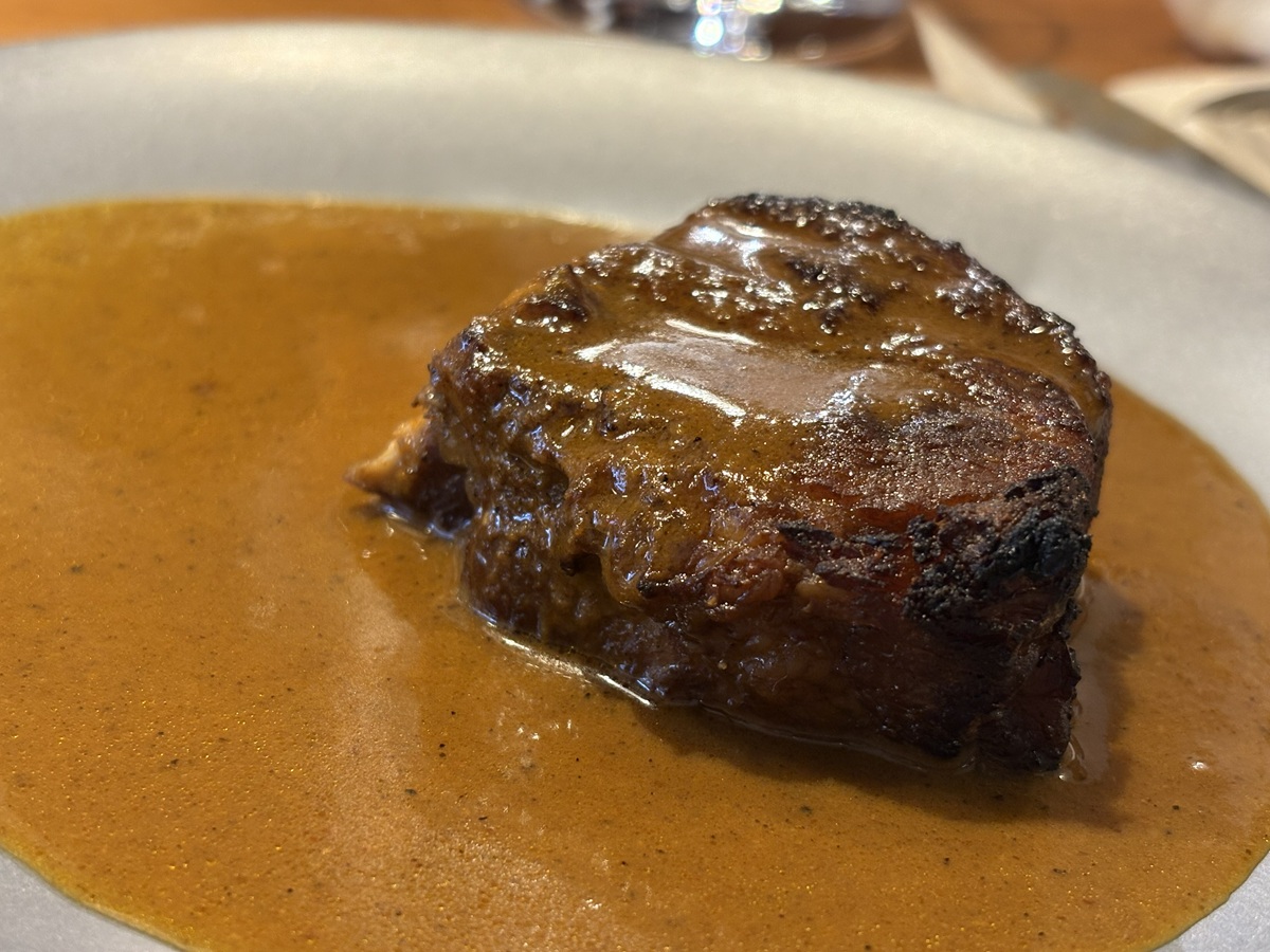 プレンカのポークビンダルー