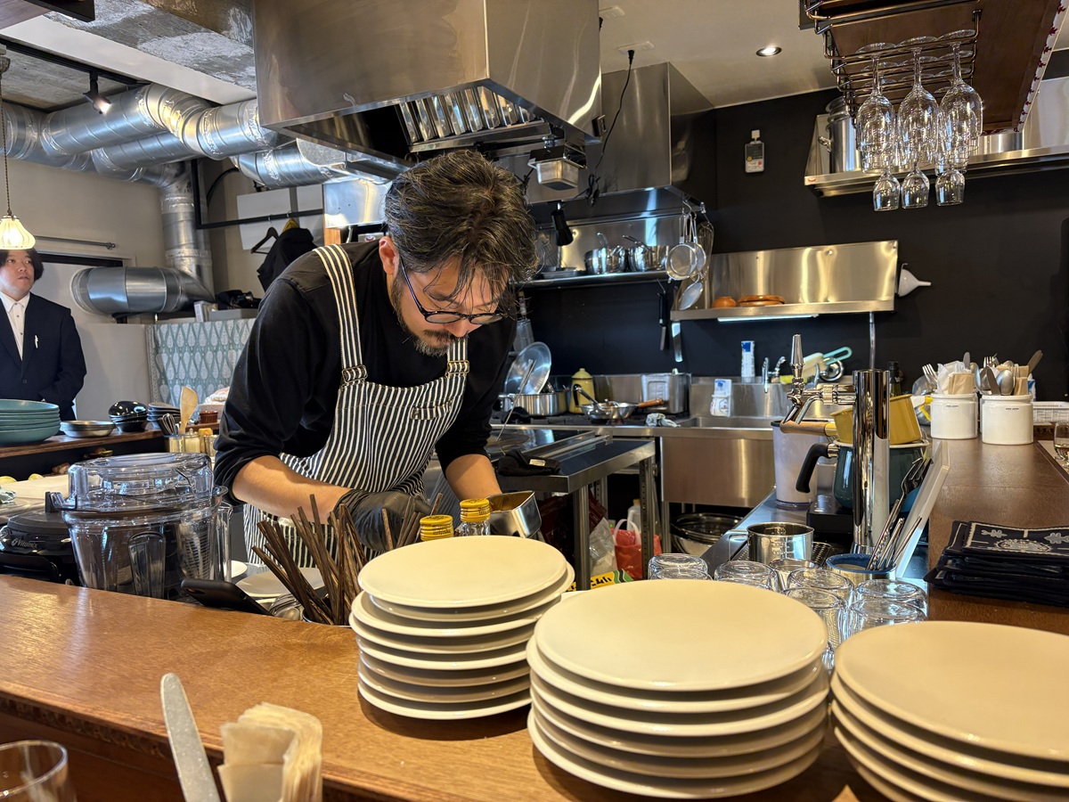 スパイス料理をもっと身近に