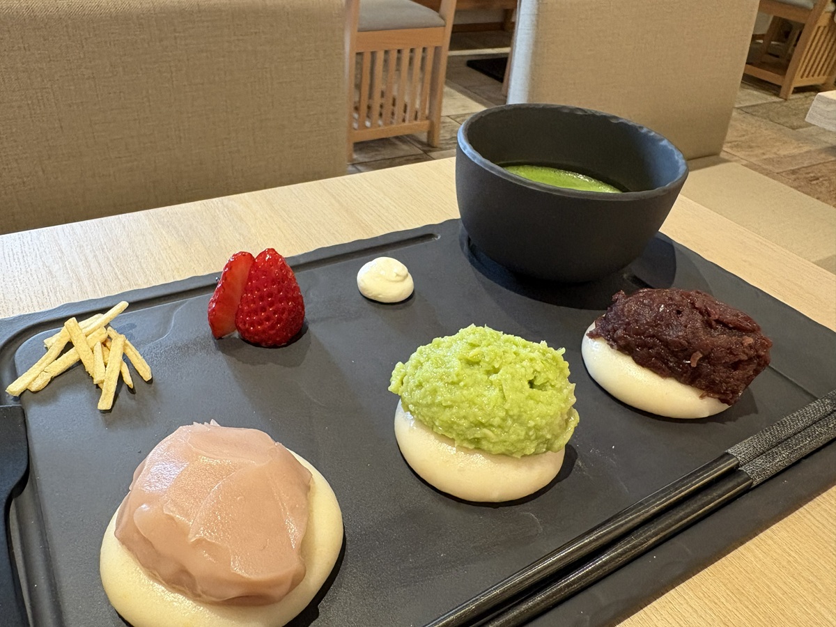 さくらあんも選べる