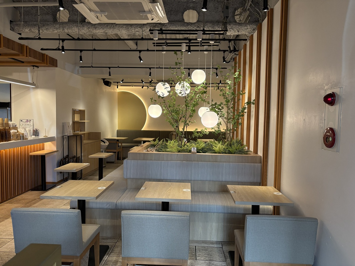 スイーツ男子にも人気