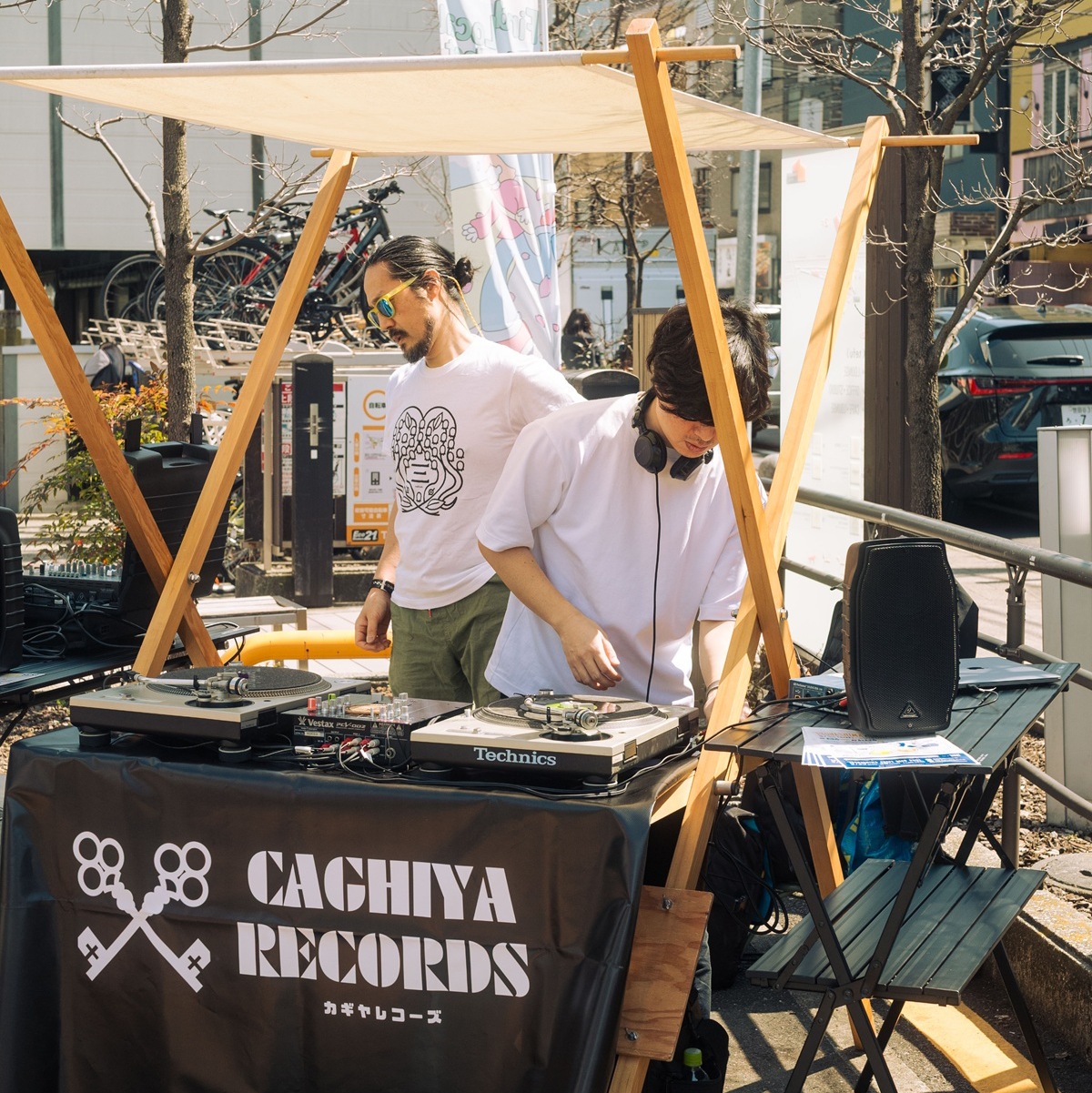 トレインチ自由が丘に店舗のある「鍵屋ブリュワリー」
