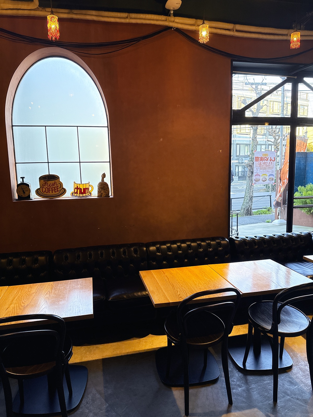 肉バルへ業態変更した「チャムアパートメント」