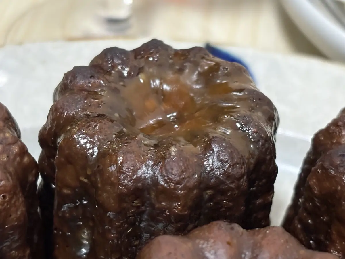 Caramel salé （キャラメルサレ）