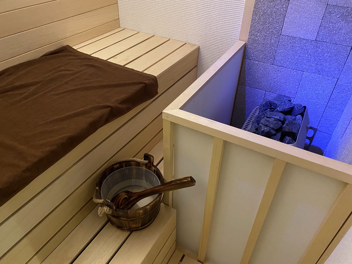 サウナ人気は定着して習慣化している？