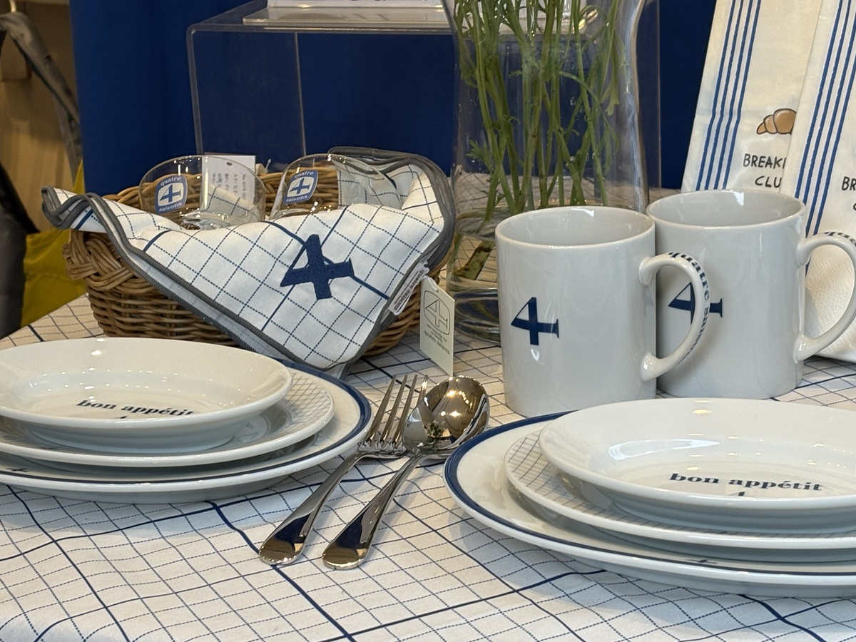 ターブルコレクション