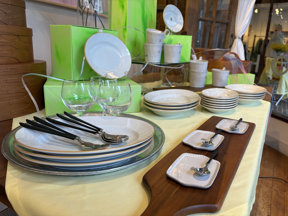 テーブル＆キッチンウエア
