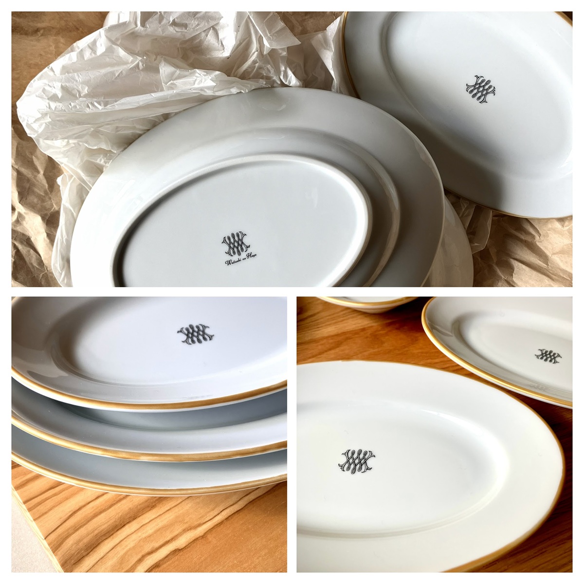 ベーシックホワイトシリーズ