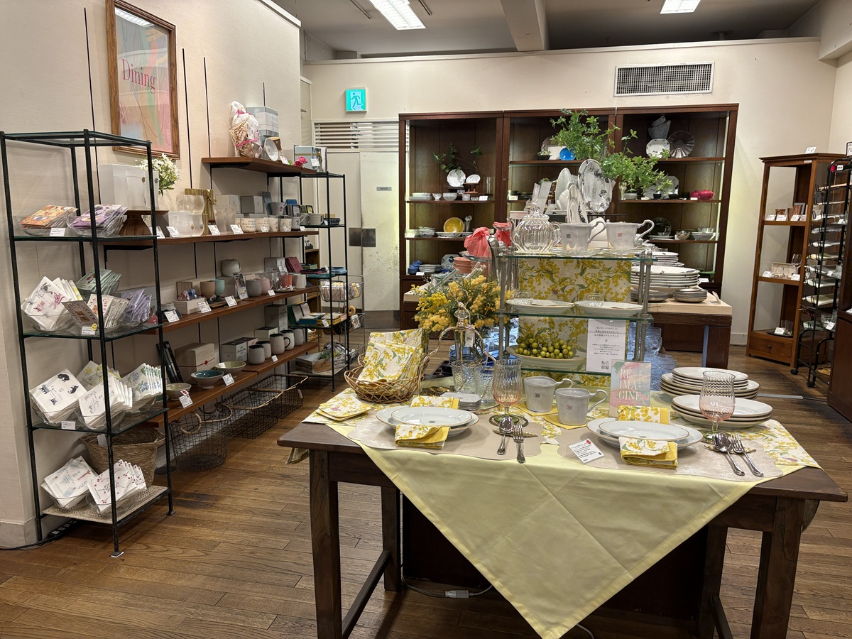 2026春夏コレクションのご紹介