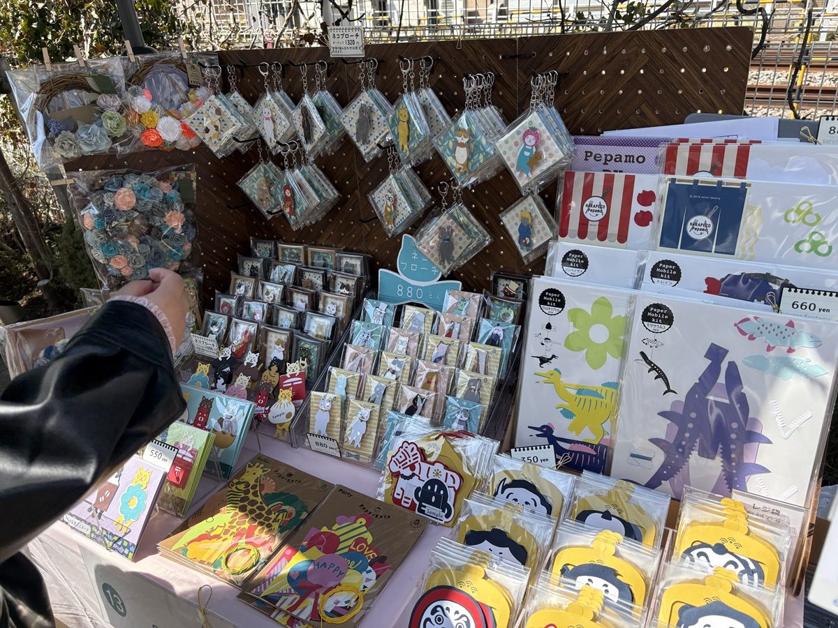 ソロルファクトリー