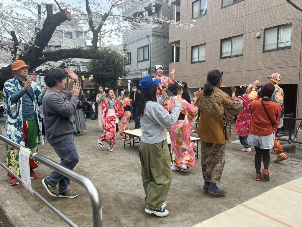 過去の開催時様子