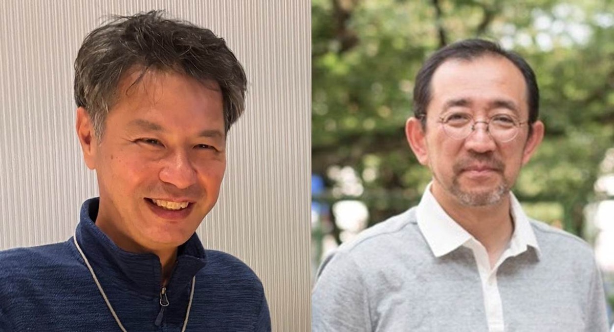 小林茂雄教授×関根聡会長