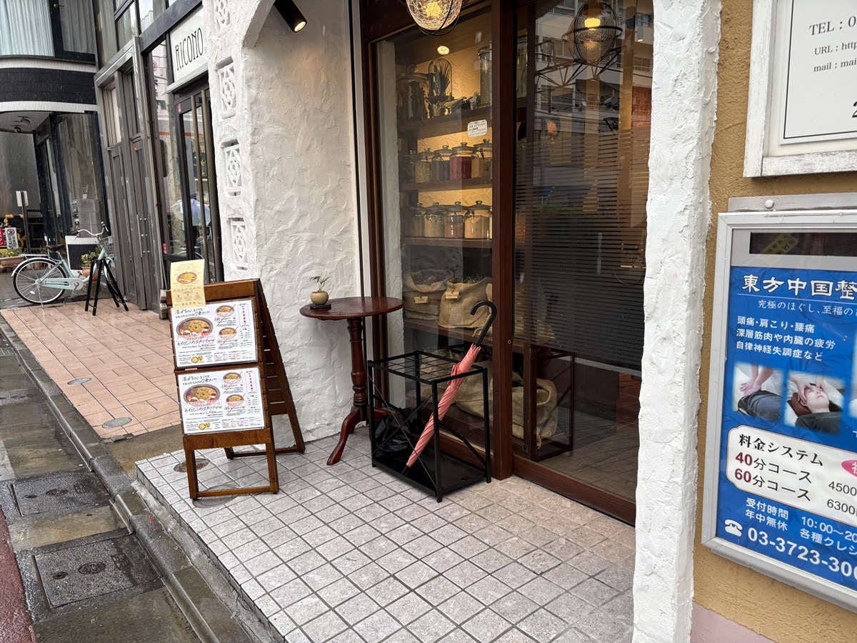 4月3日のプレオープンにおじゃましてきました