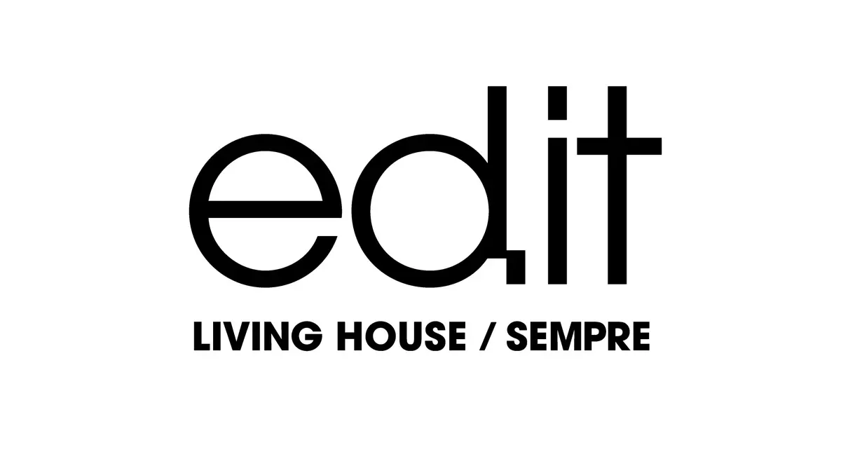 LIVING HOUSE / SEMPRE edit（家具・インテリア）／3階