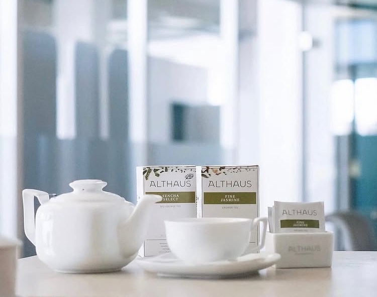 一緒に楽しめるドリンク類