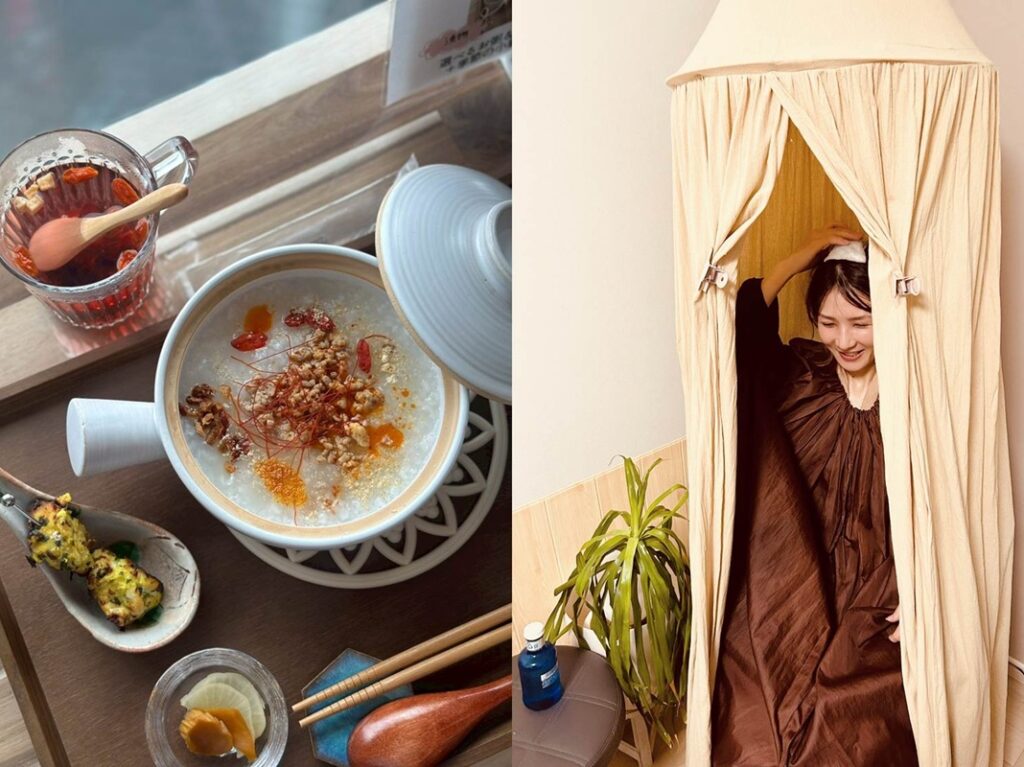 体験型薬膳茶カフェ「Ohana&」が4月8日オープン