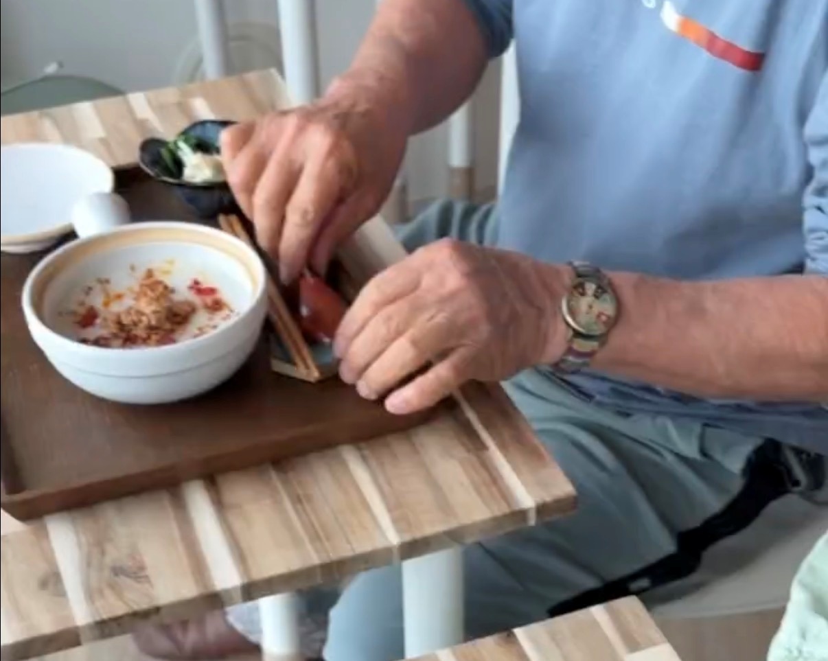 その日の自分に最適な1杯を