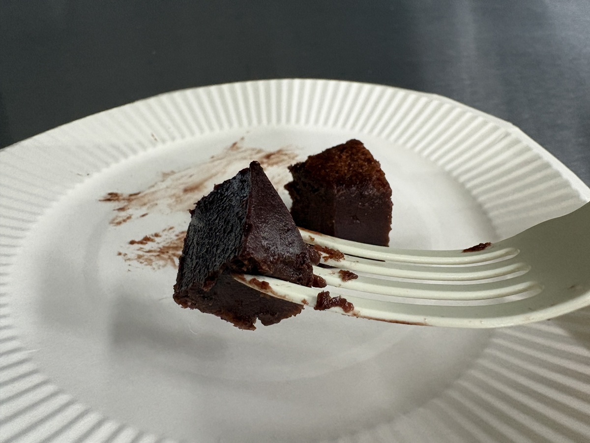 生ガトーショコラ