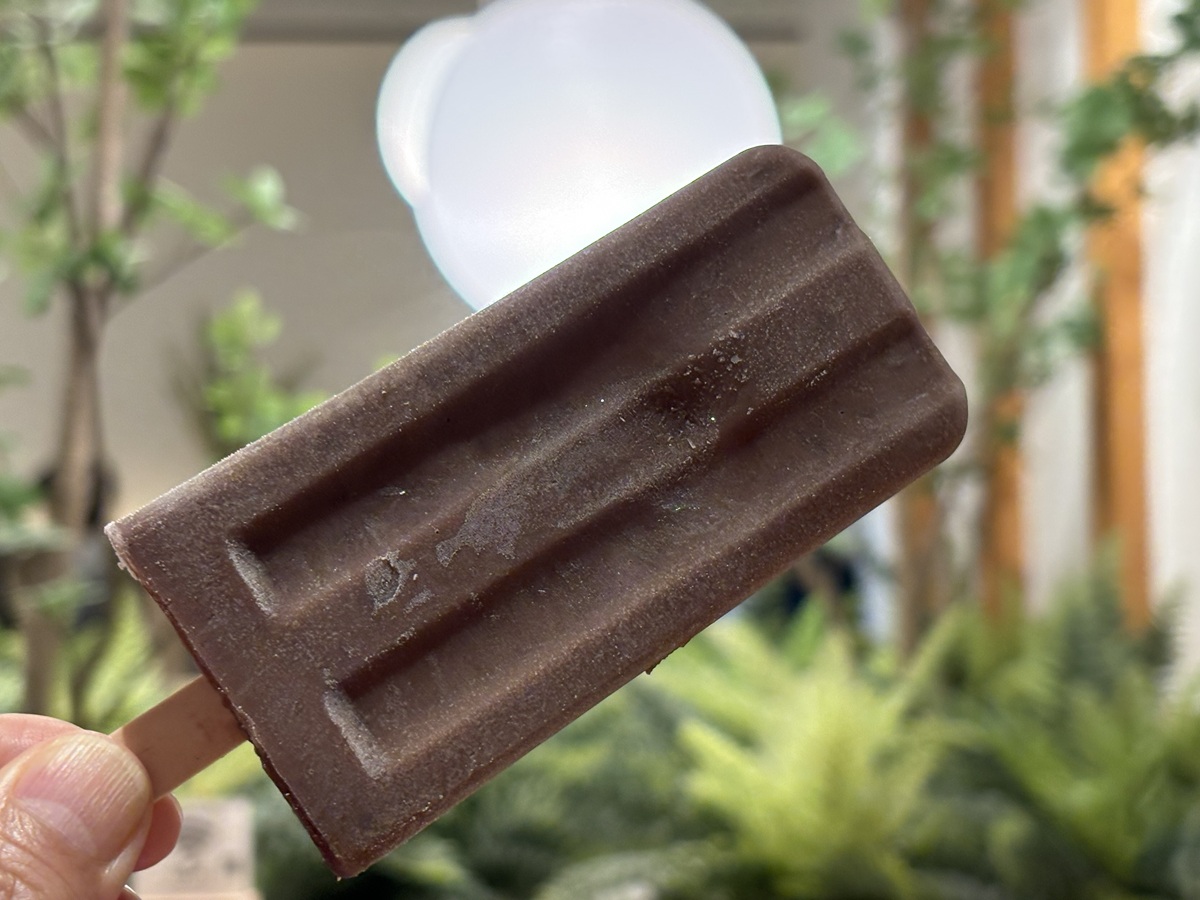つぶあんチョコ