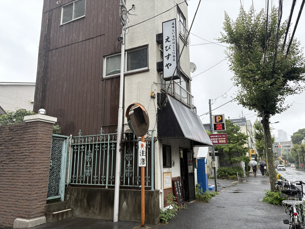 おいしいものはここにある