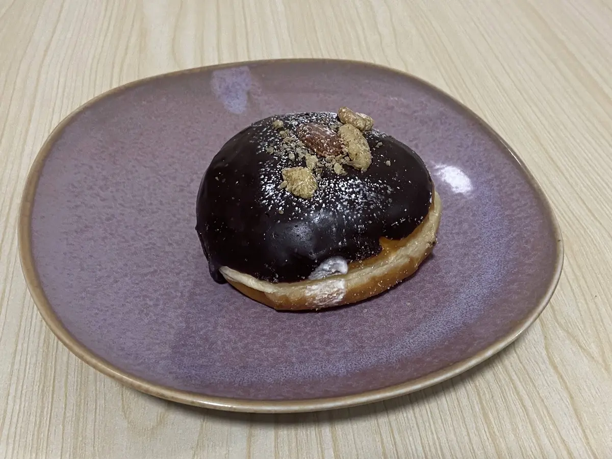 ショコラナッツ