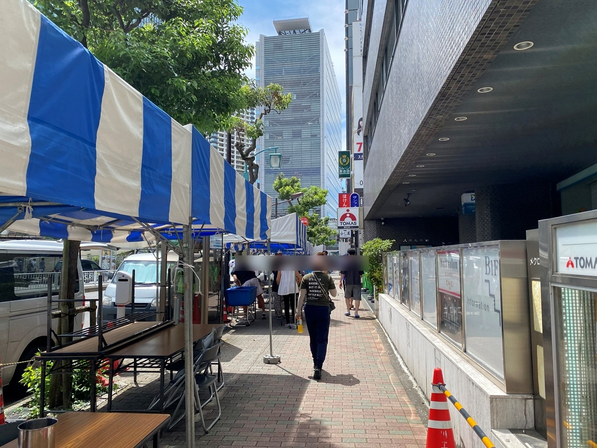 目黒駅前地域のふれあい盆踊り大会が7月26日(日)に開催