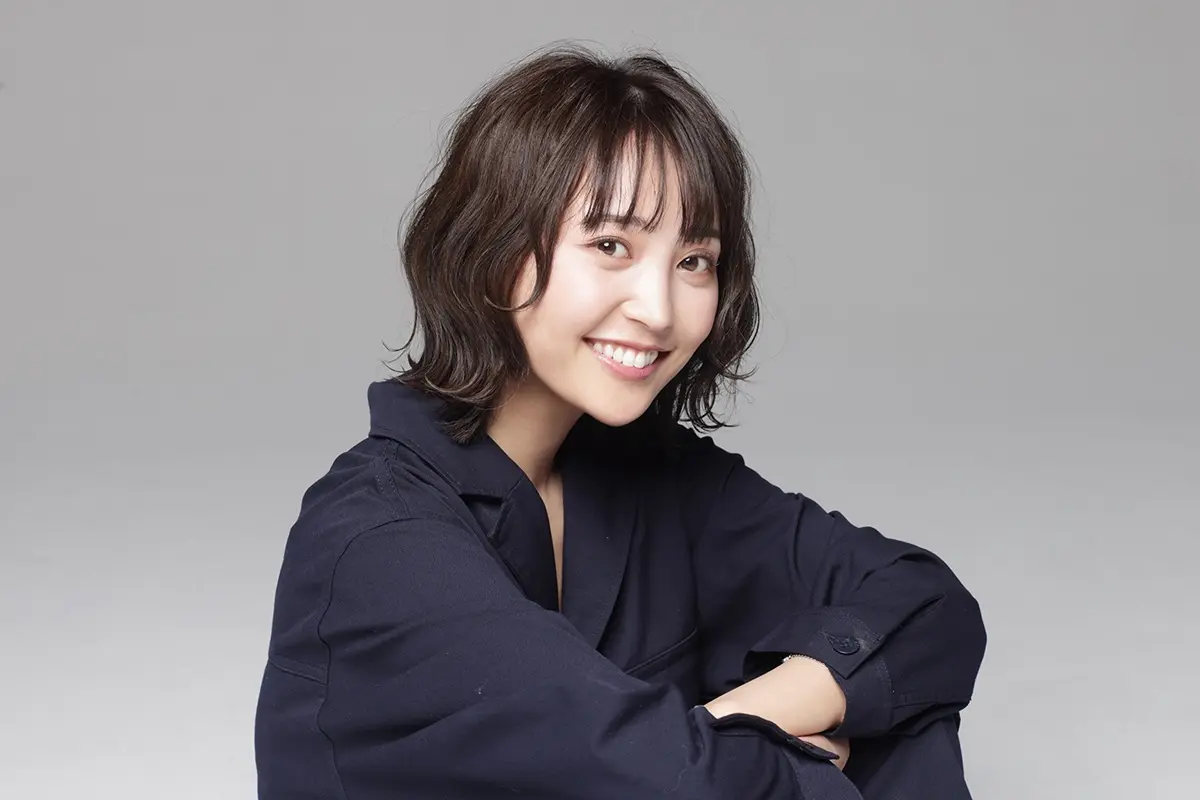 倉中るなさん