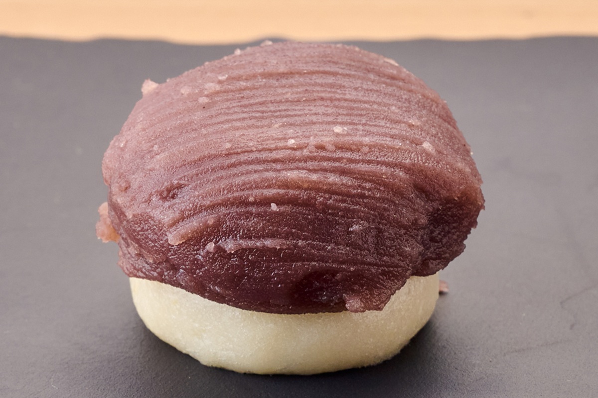 こしあん