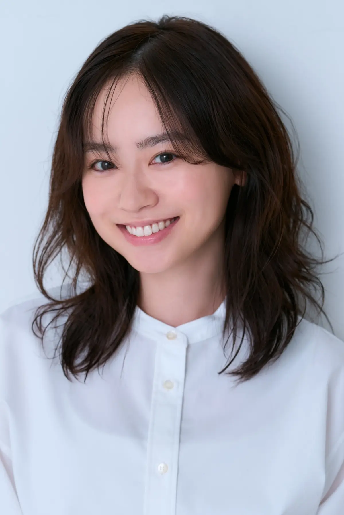 女優の杏花さん