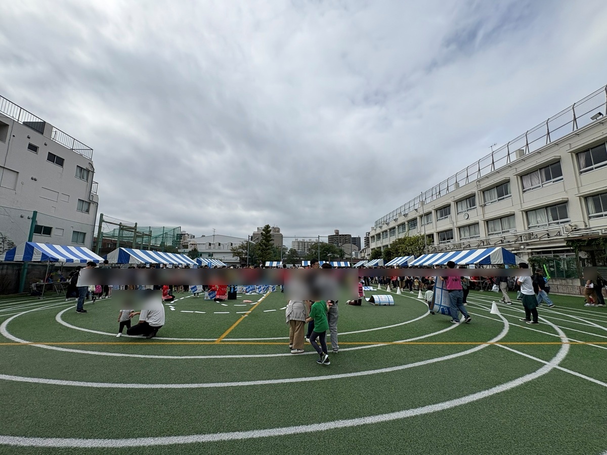 子ども広場