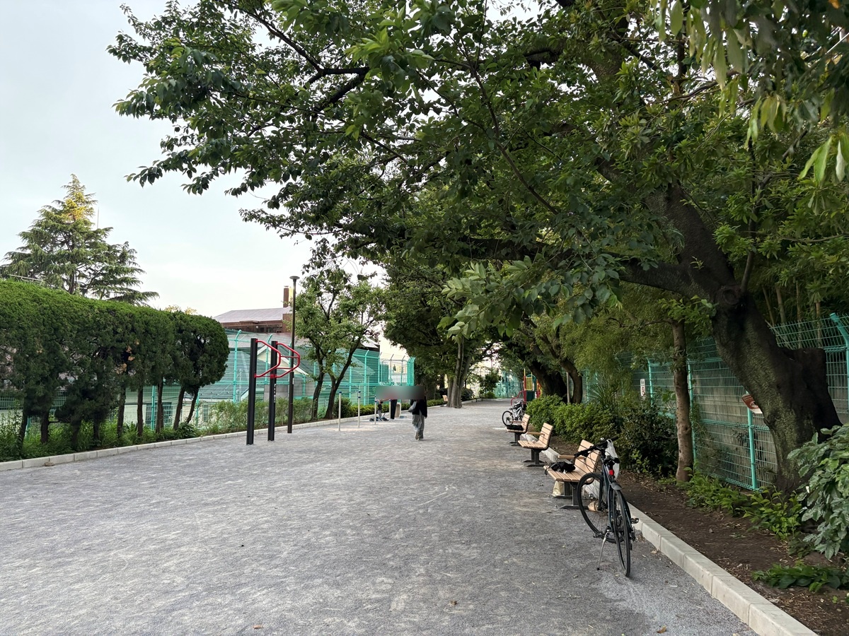 三田公園