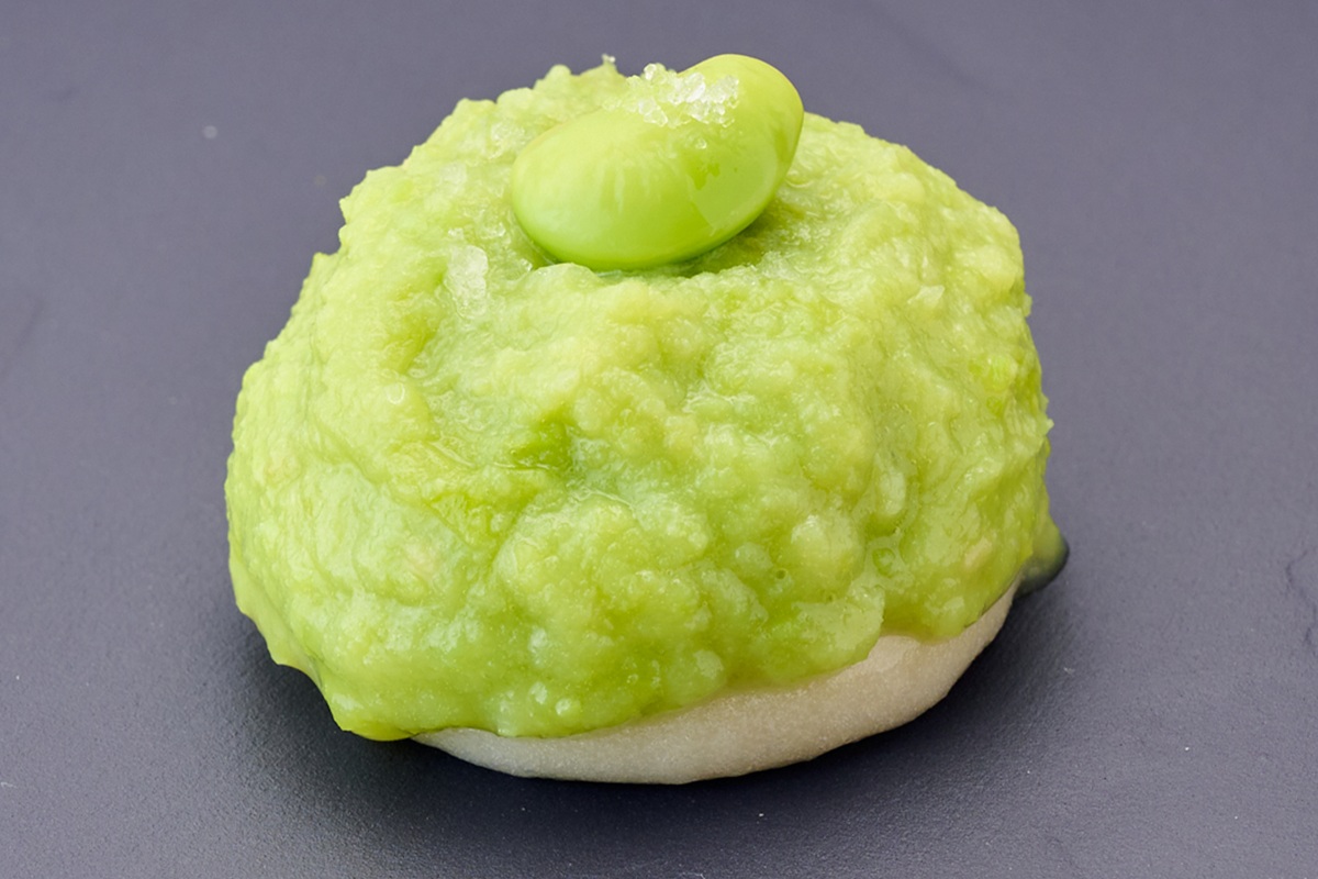 ずんだもち