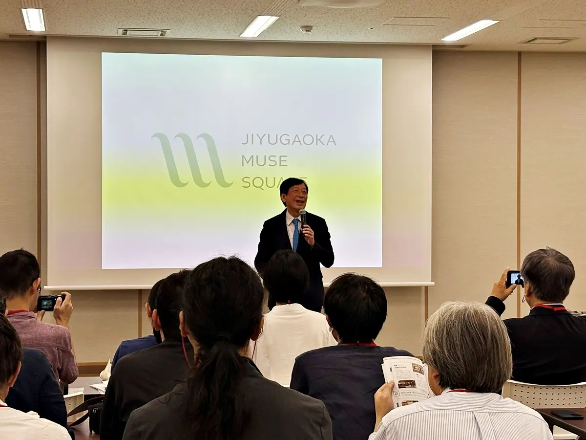 岡田一弥さん