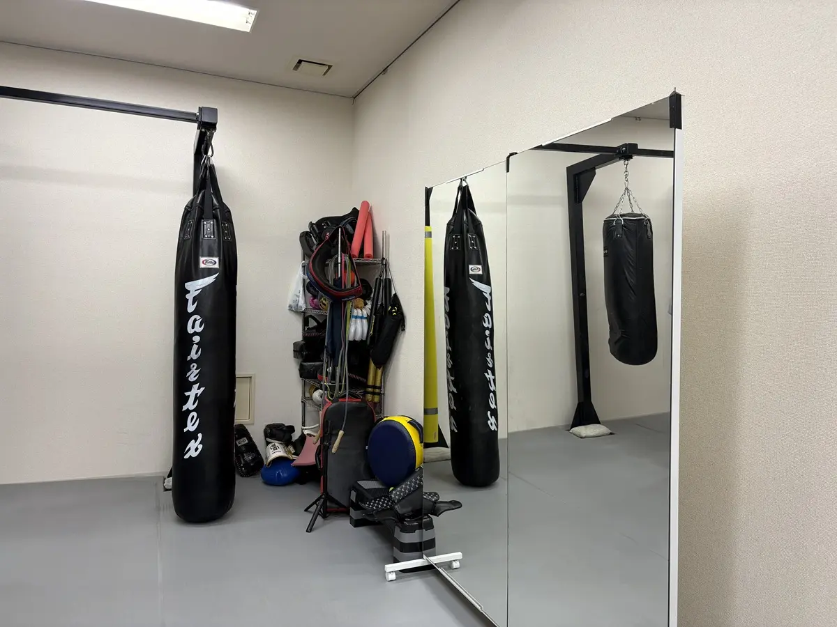 「サゲーオムエタイアカデミー(Srakaew Muaythai Academy)」は初心者も歓迎!