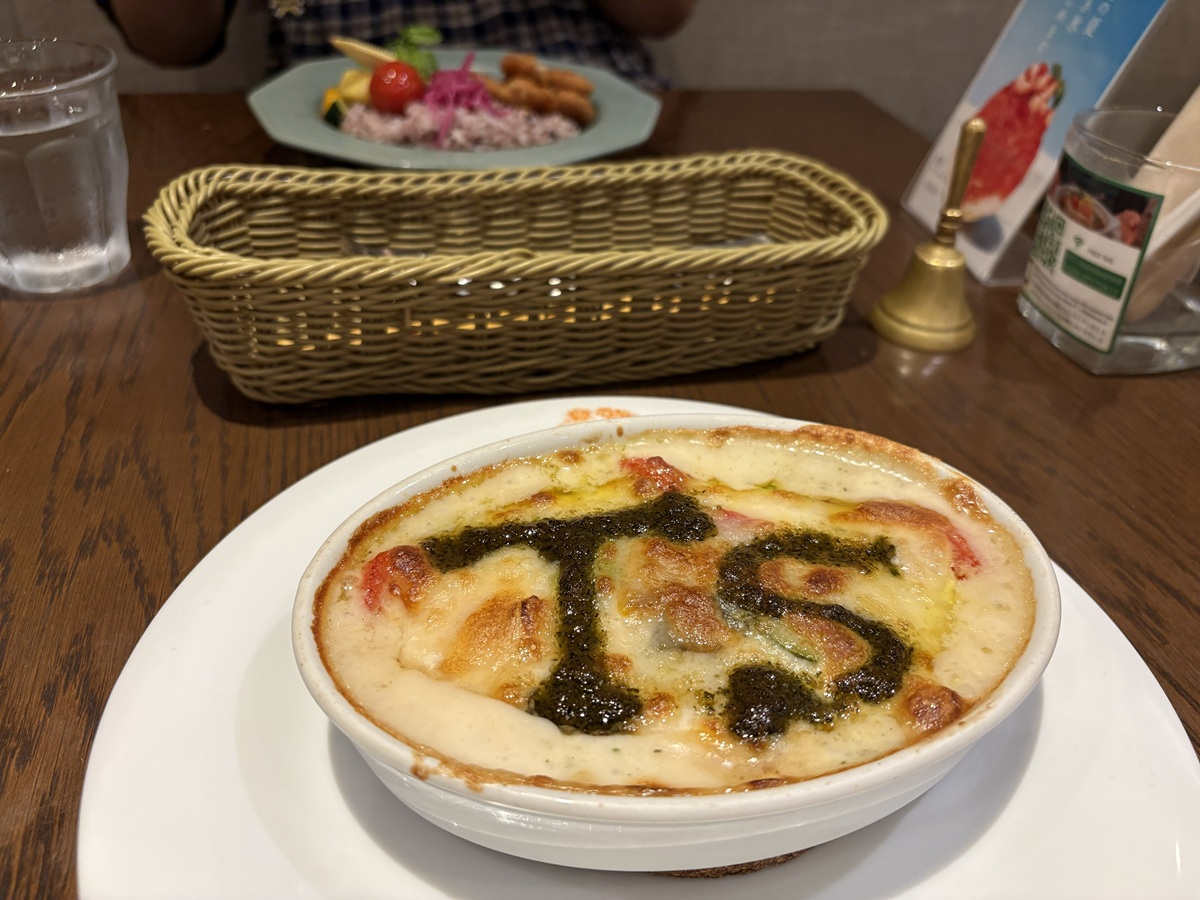 パエリアドリア