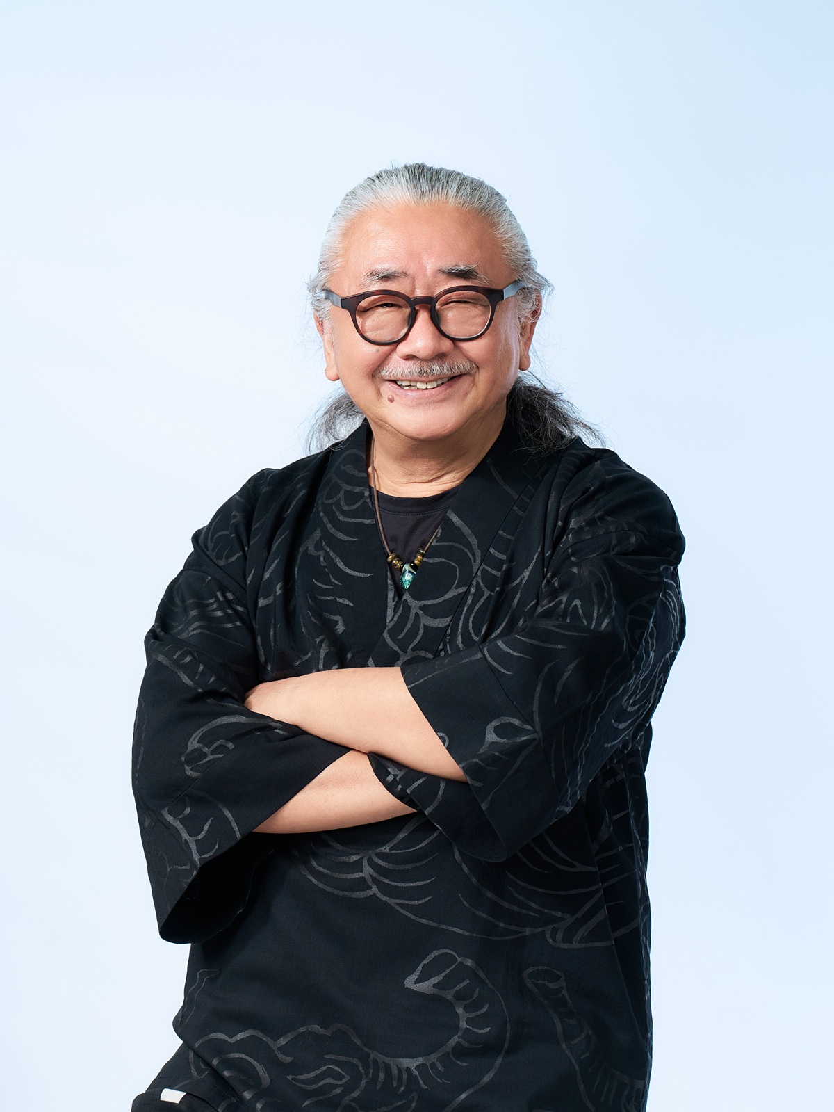 審査委員長は作曲家・植松伸夫さん